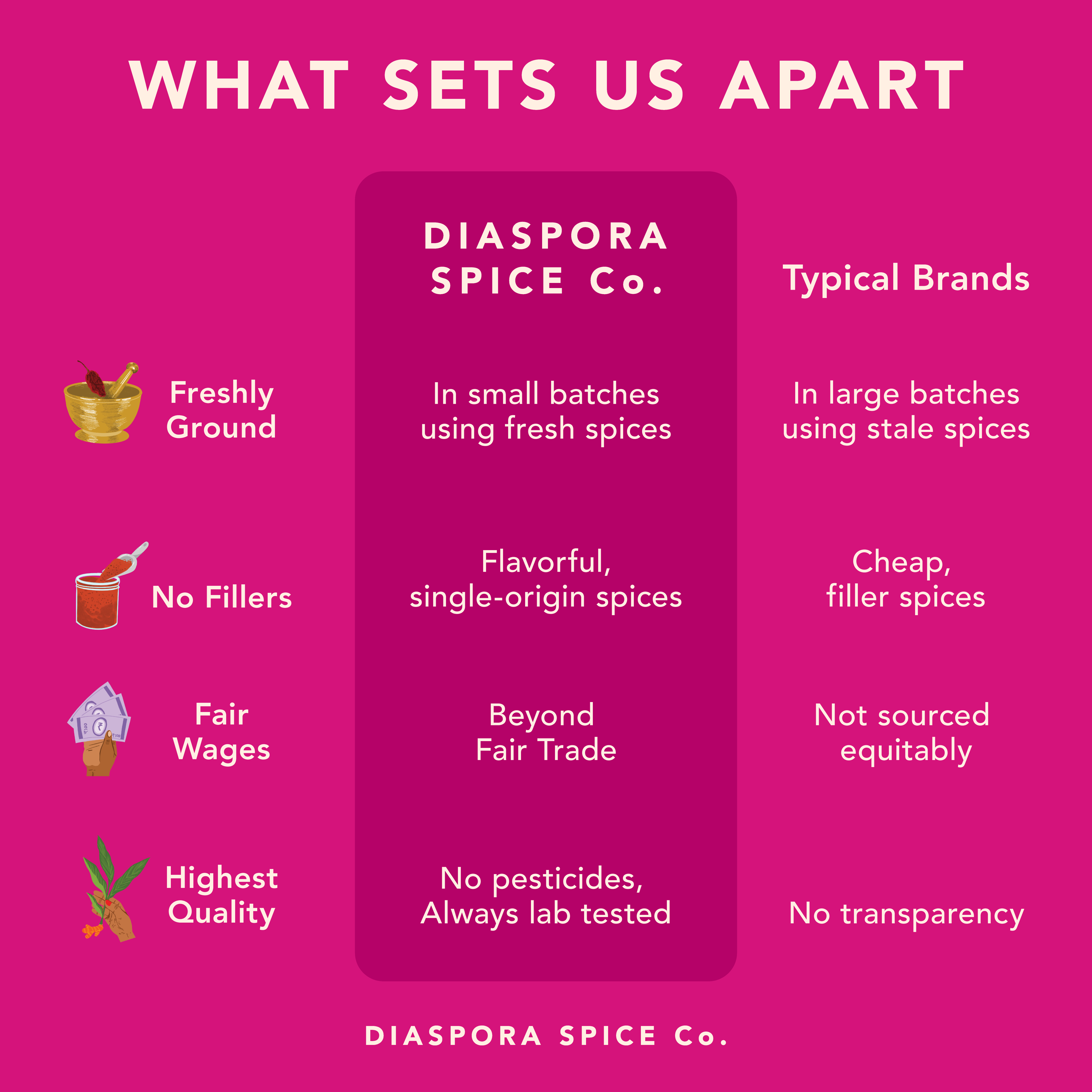 Diaspora Spice Co. - Wholesale Rub - Everything Grill (Blend) – Seasoning for Meat & Veggies4