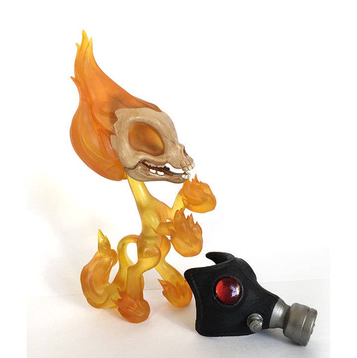 Bigshot Toyworks - Wholesale Figurine Toy - Kids - Four Horsies of the Pocalypse POCALYPSE NOW Gift Pack 4-piece set13