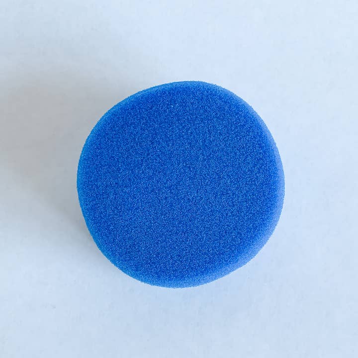 MudPaint – Tinta/cera para móveis por atacado – Aplicador de esponja4