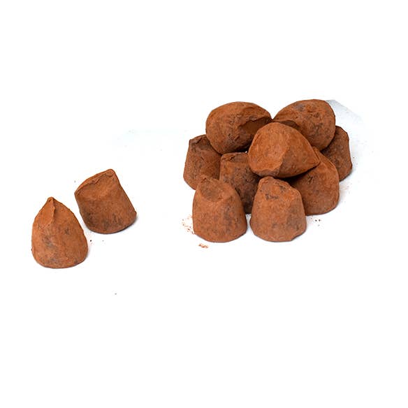 Dream of Sweden - Wholesale Chocolate Box - Orange Truffles
