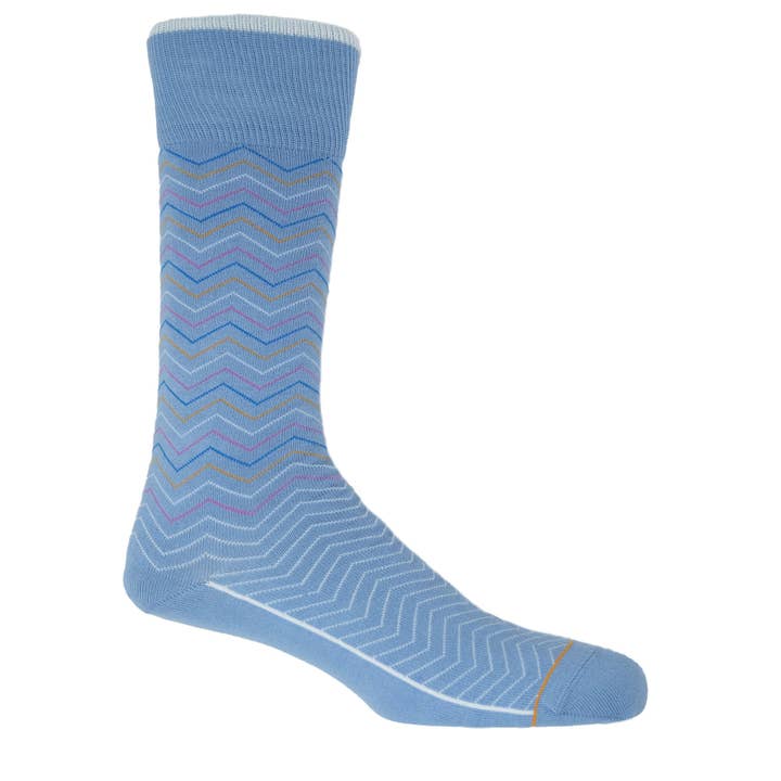 Peper Harow Socks - Vendita all'ingrosso Calzini - Uomo - Calzini di lusso da uomo oblique