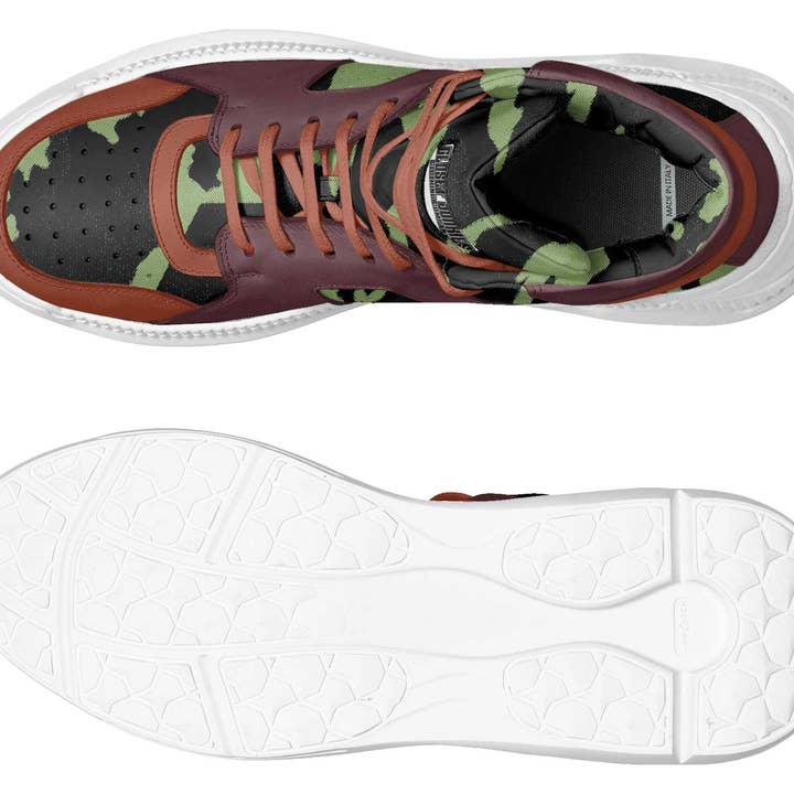 The Closet Junkies - Wholesale Lifestyle trainers – Men′s - The Grudge3