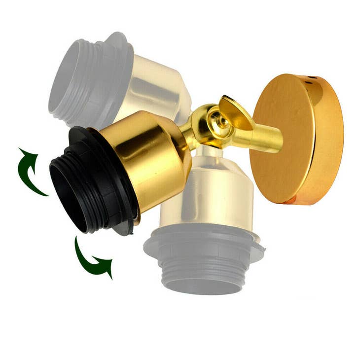 Ledsone – wholesale Sconce – Vintage Industrial Indoor Single Lights Porch Wall Lights10