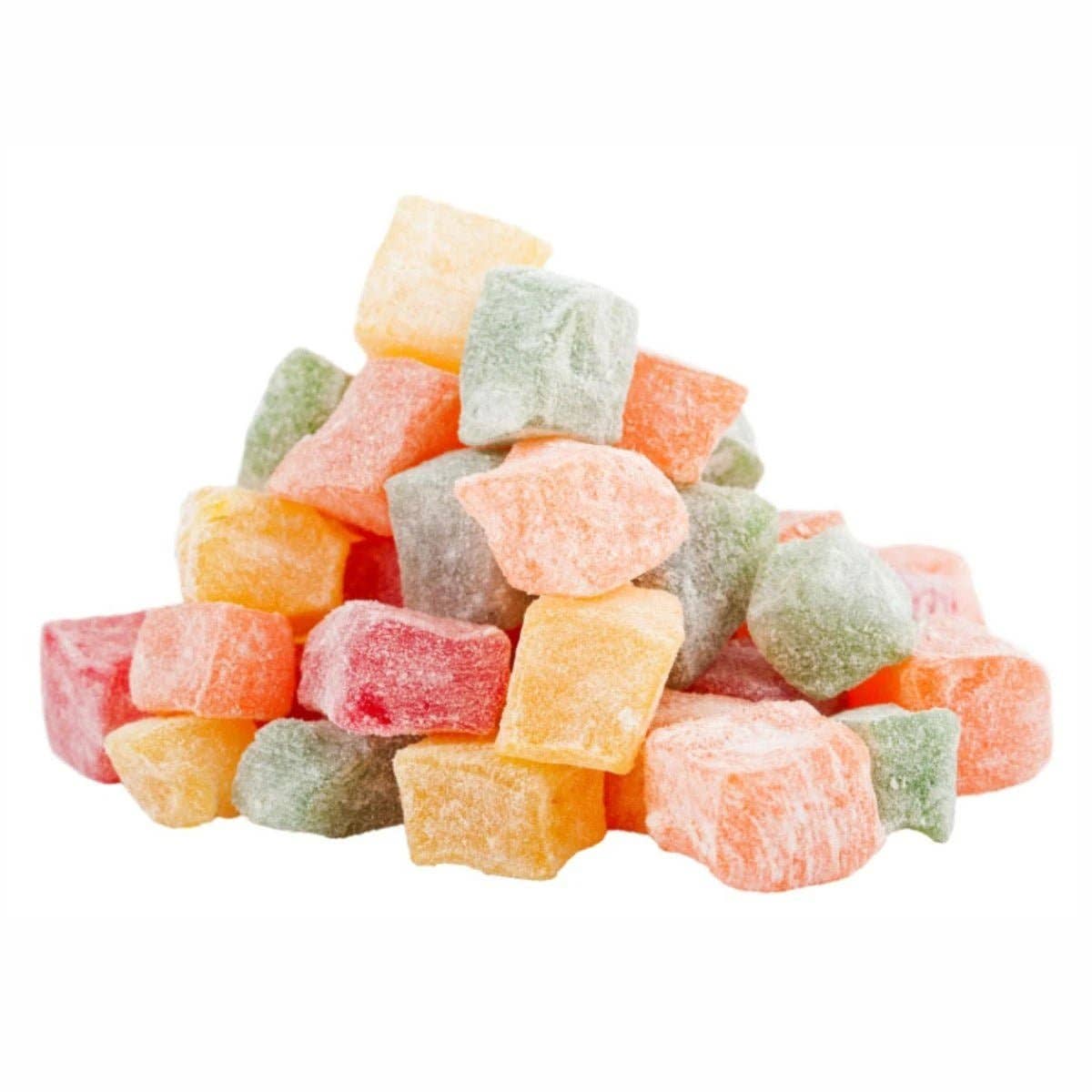Aladdin - Wholesale Gummy - Koska Sugar-Free, Diabetic Turkish Delight Assortment Halal0