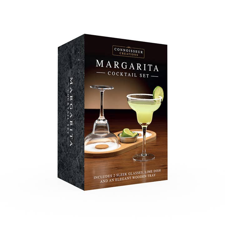 The Source Wholesale LTD - Wholesale Muddler - Margarita Cocktail Set5