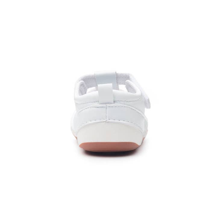 Billycart Kids - Wholesale Sandals - Baby - Lane White Baby and Toddler Girls Sandals