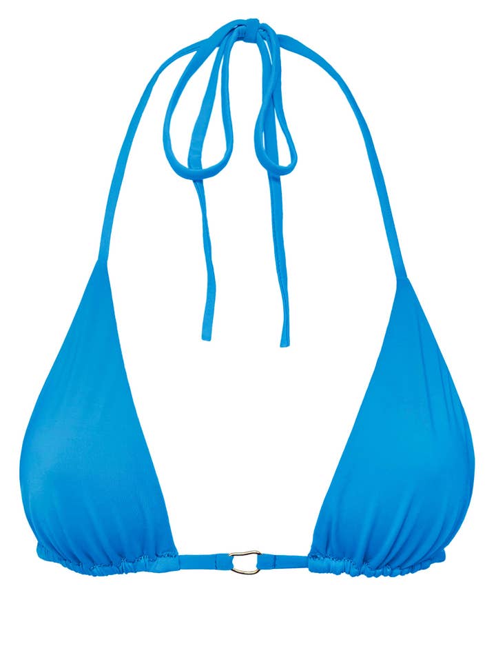 TOP TROPEZ | CAPRI para venta al por mayor de SLATE SWIM