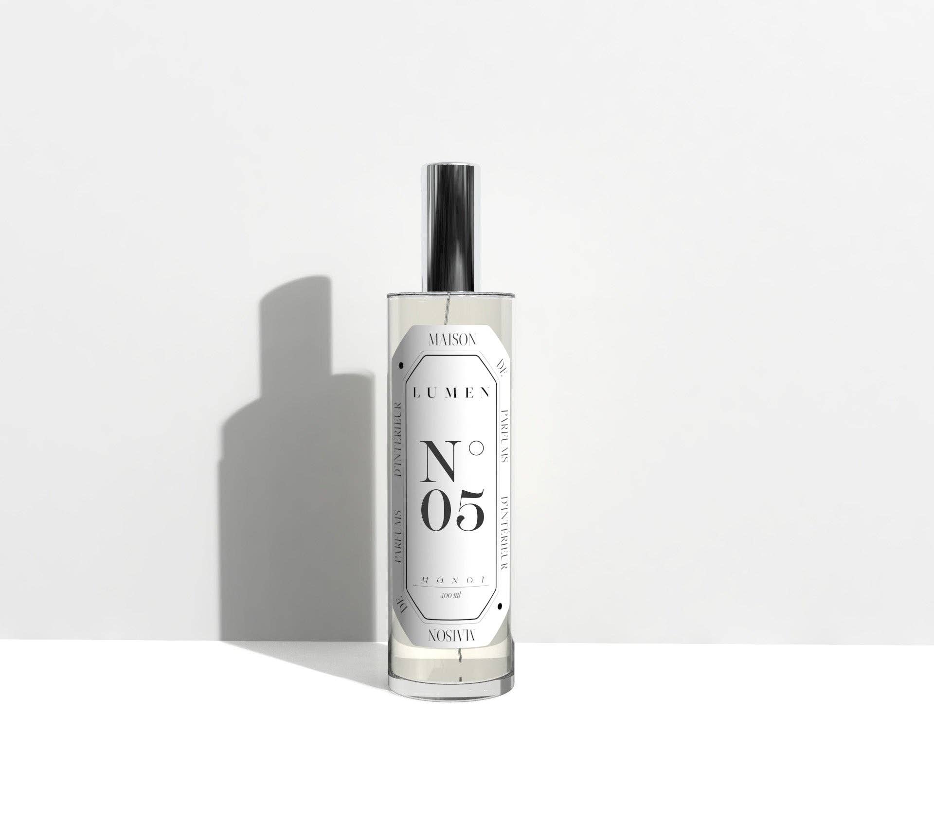LUMEN - Wholesale Room & Linen Spray - Spray No. 05 - Tropical Monoi3