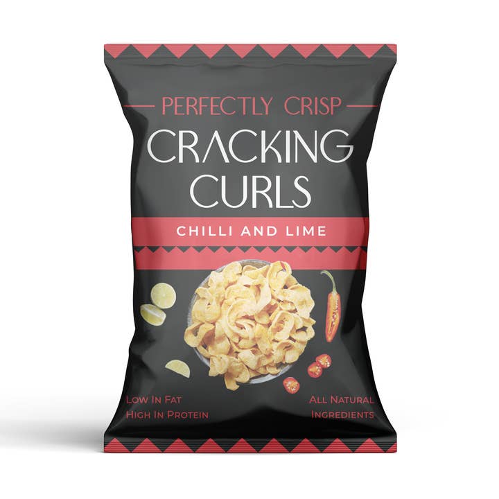 Cracking Curls - Chilli & Lime and other Purchase wholesale bulkington fish and chips. Free returns & net 60 terms on Faire trending on Faire.