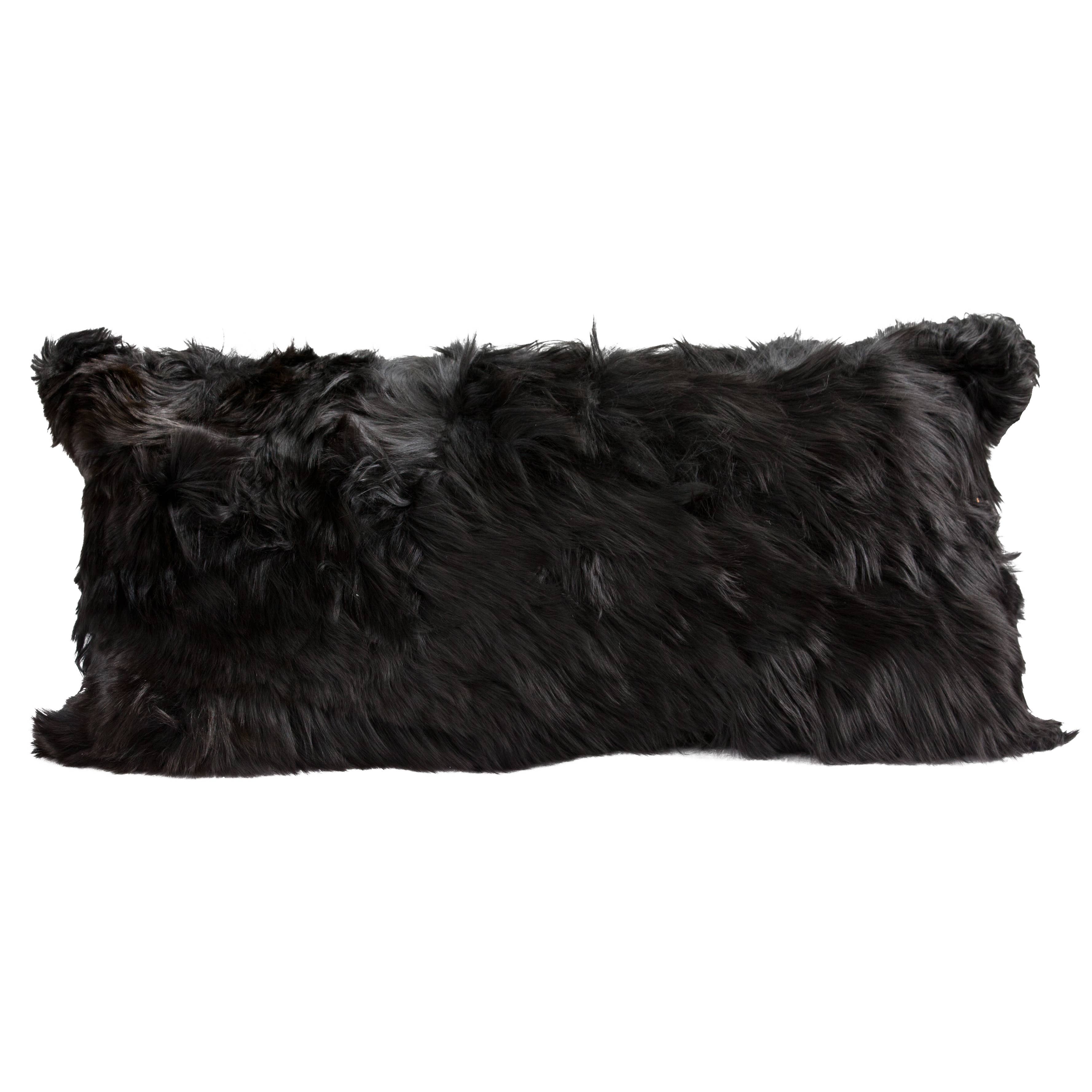 Fibre by Auskin USA - Wholesale Throw/Decorative Pillow - Alpaca Pillows 11x22"3