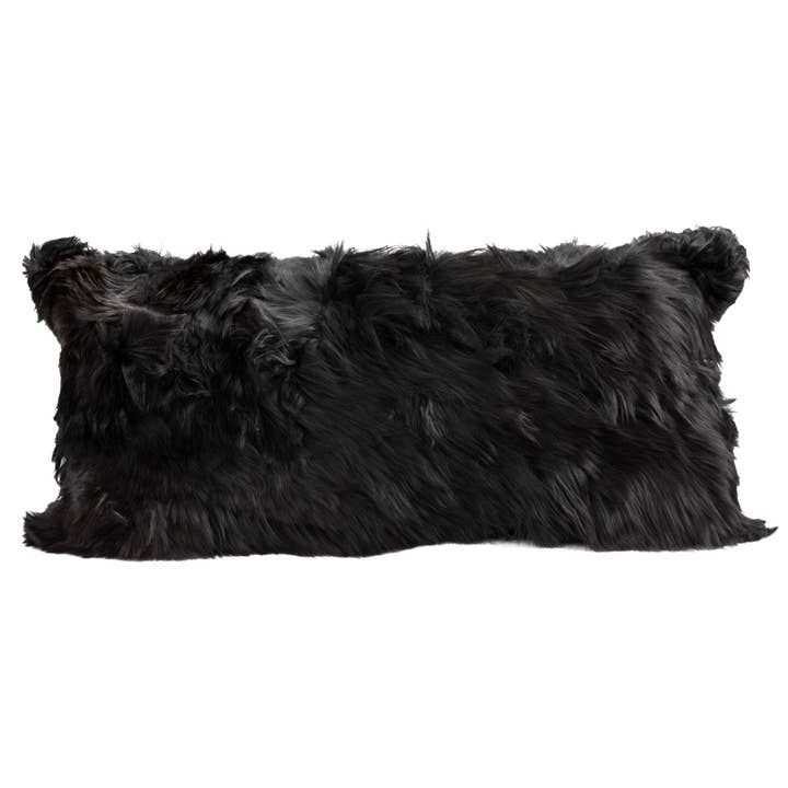 Fibre by Auskin USA - Wholesale Throw/Decorative Pillow - Alpaca Pillows 11x22"3