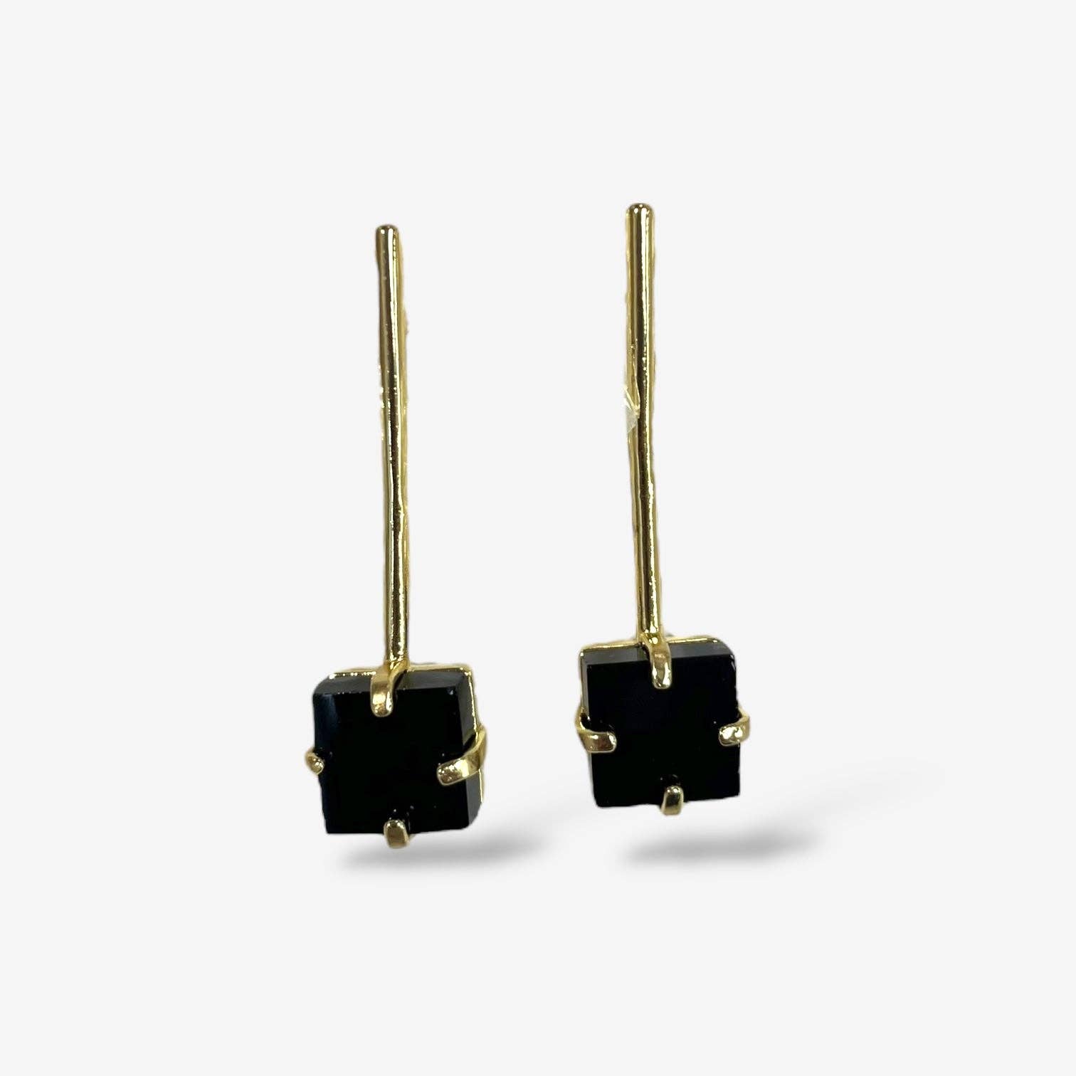 Koda Wearables - Wholesale Dangle Earrings - EARTHBORN DROP EARRINGS6