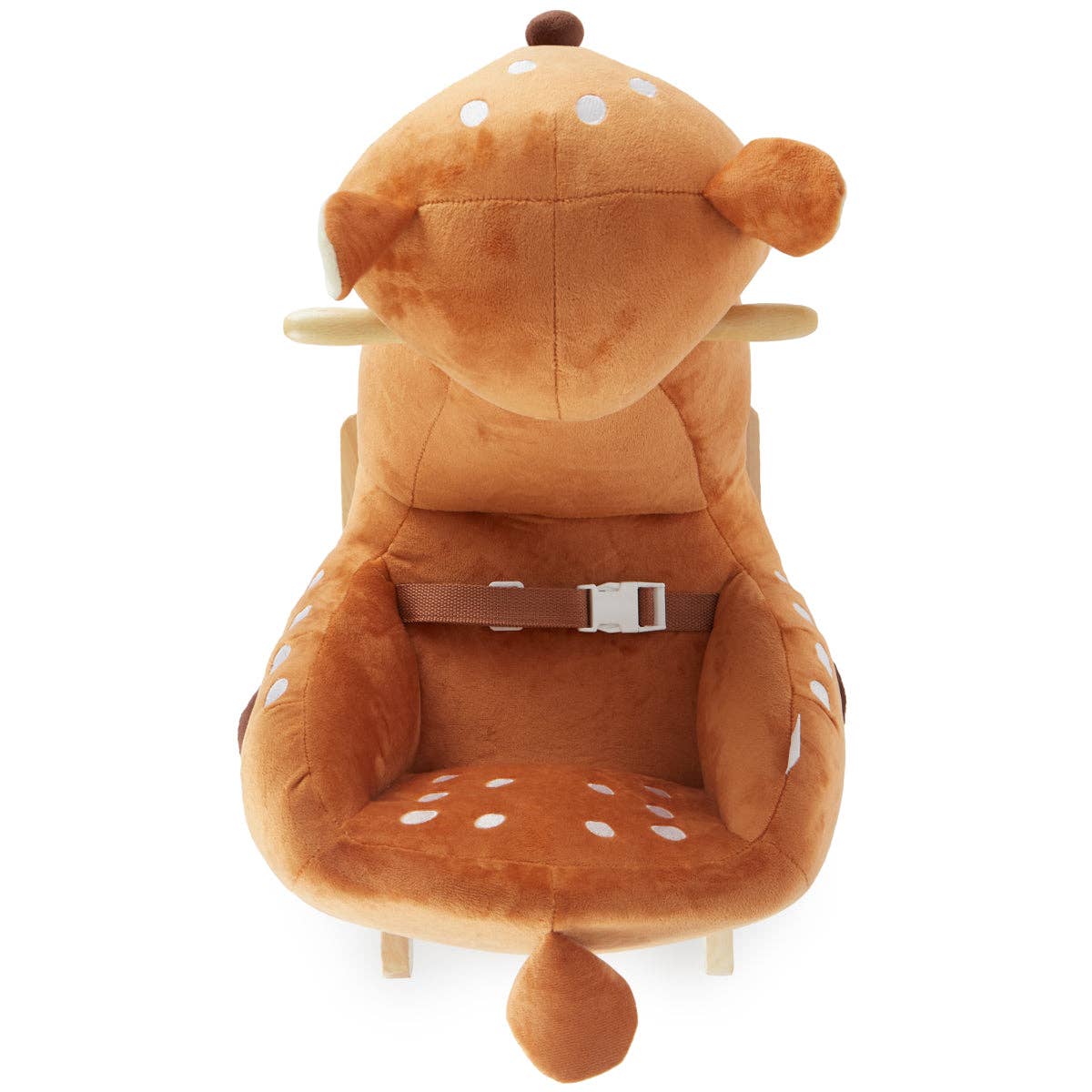 Bieco Spielwaren - Wholesale Rocking Horse - Kids - Rocking Animal Baby Deer Lia5