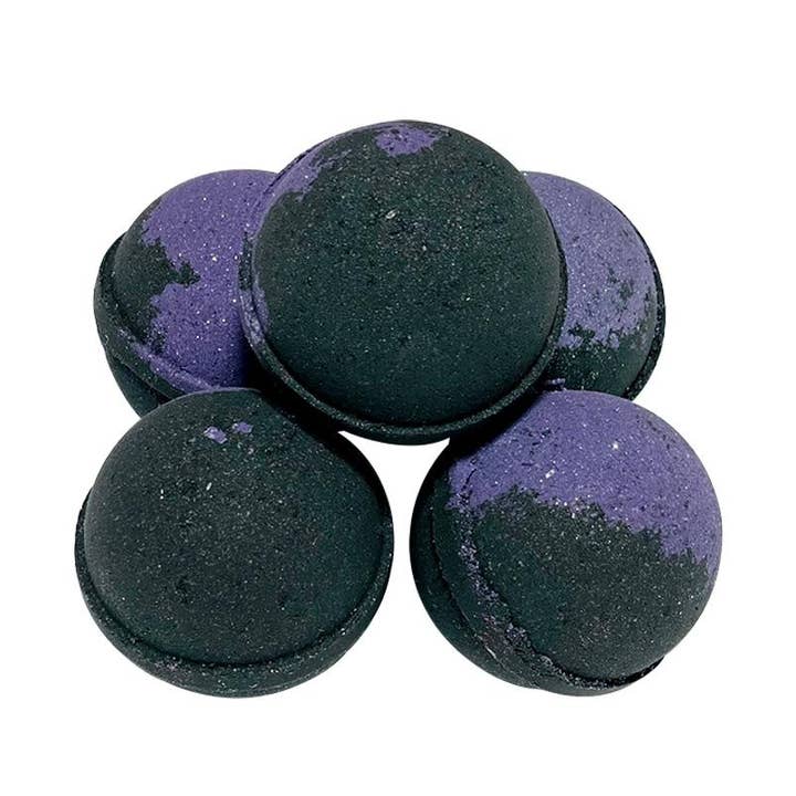 Black Amethyst for wholesale by Made Natural