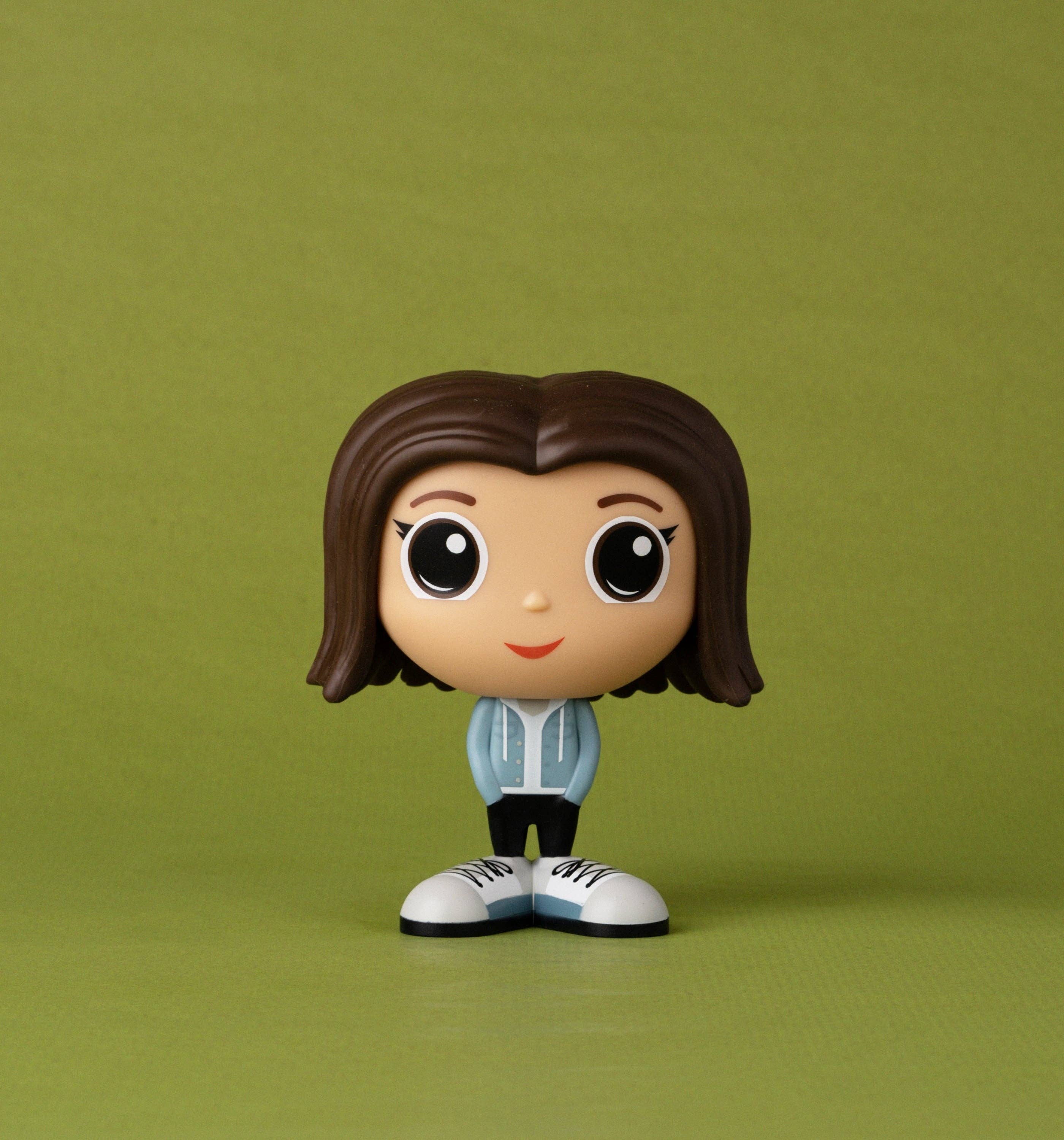 Flek Toys - Vente Figurine – enfant - Kim0