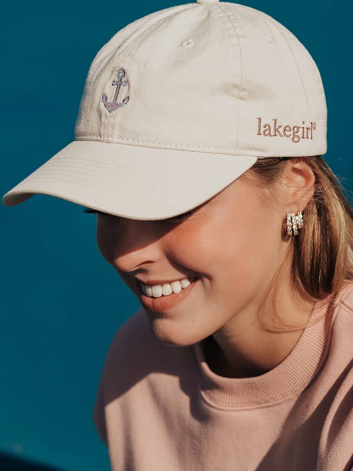 Alle amerikanske ankerkasketter for engroshandel hos Lakegirl