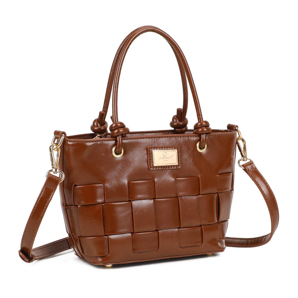 Gallantry – wholesale Top handle bag – women's – Sonia (DG-5806)9