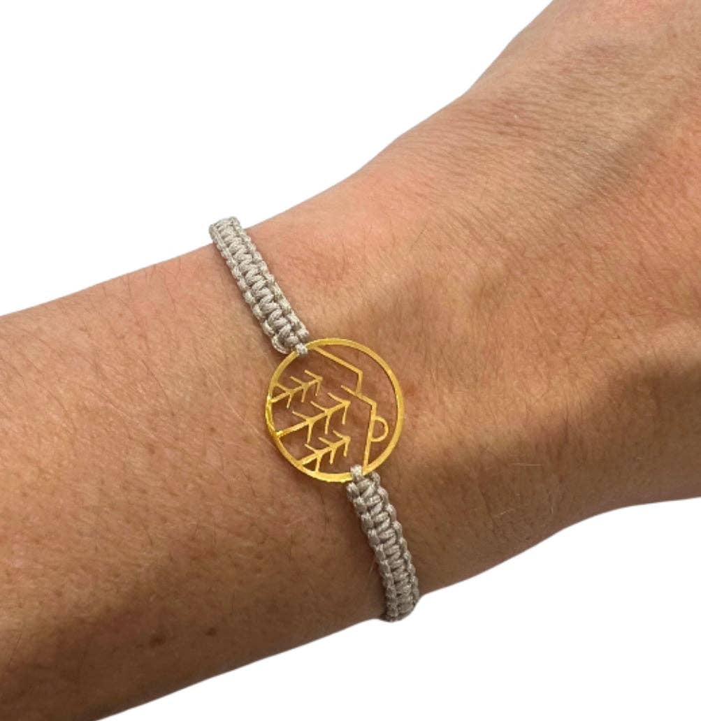 Woidladl - Wholesale Woven/Braided Bracelet - Hand-knotted bracelets19