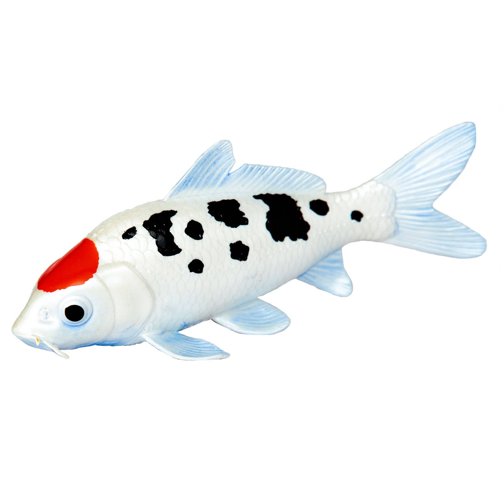 Safari Ltd. - Wholesale Decorative Figurine - Koi Fish - Tancho0