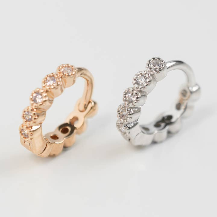 Mini kreol efter enhet - EZEL för wholesale av Huguette Paris