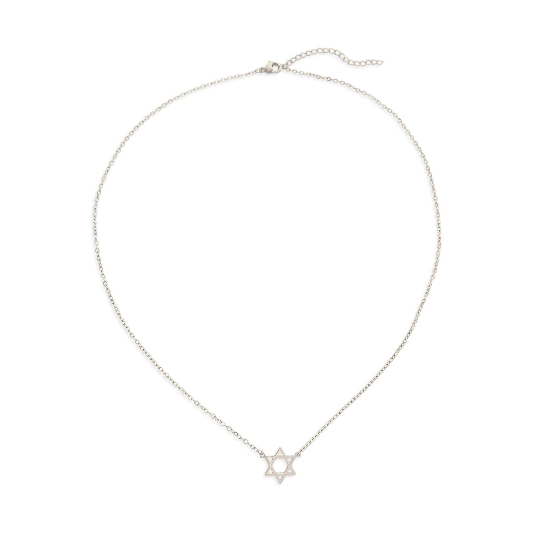 OMG Blings - Wholesale Pendant/Charm Necklace - S5N002 - Water Resistant Necklace1