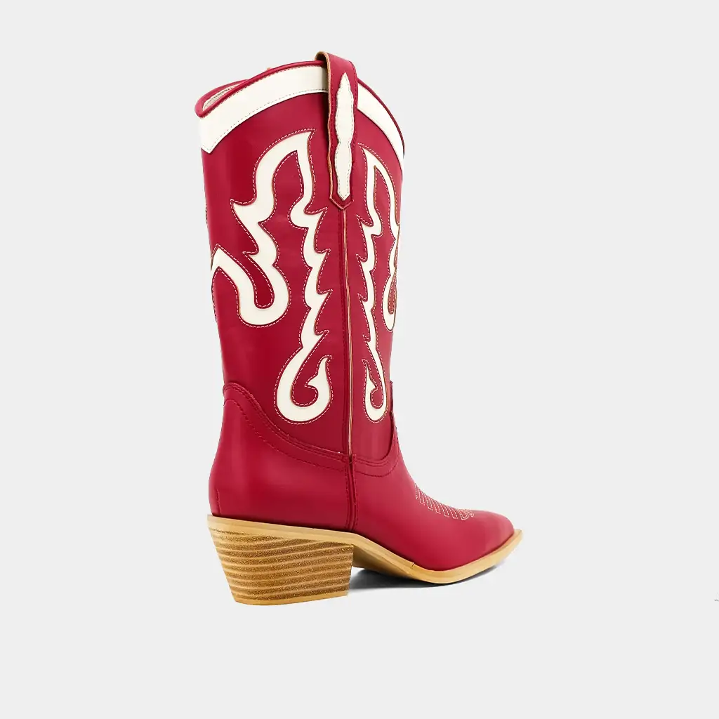 DARK RED YAYA for wholesale on Faire6