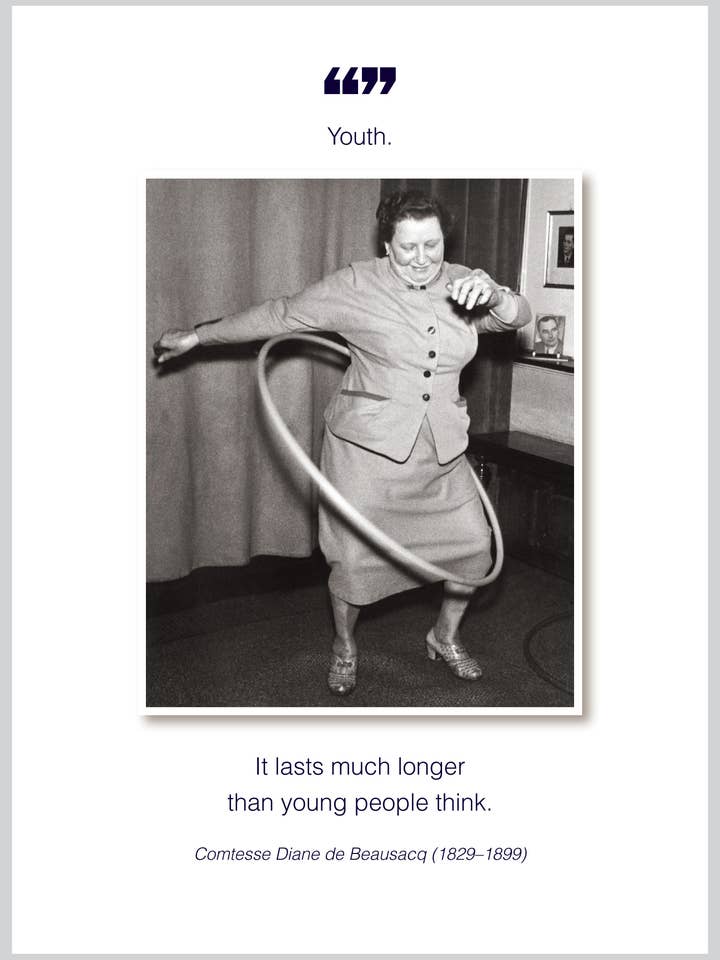 Ungdom. Det varer fødselsdags-lykønskningskort for engroshandel hos The Borealis Press Inc