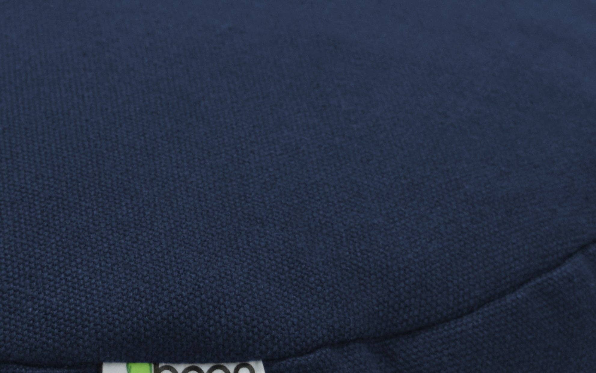 Bean Products - Wholesale Chair - ComfyBean Family Bean Bag Loveseat - Cotton, Organic Cotton, Hemp12