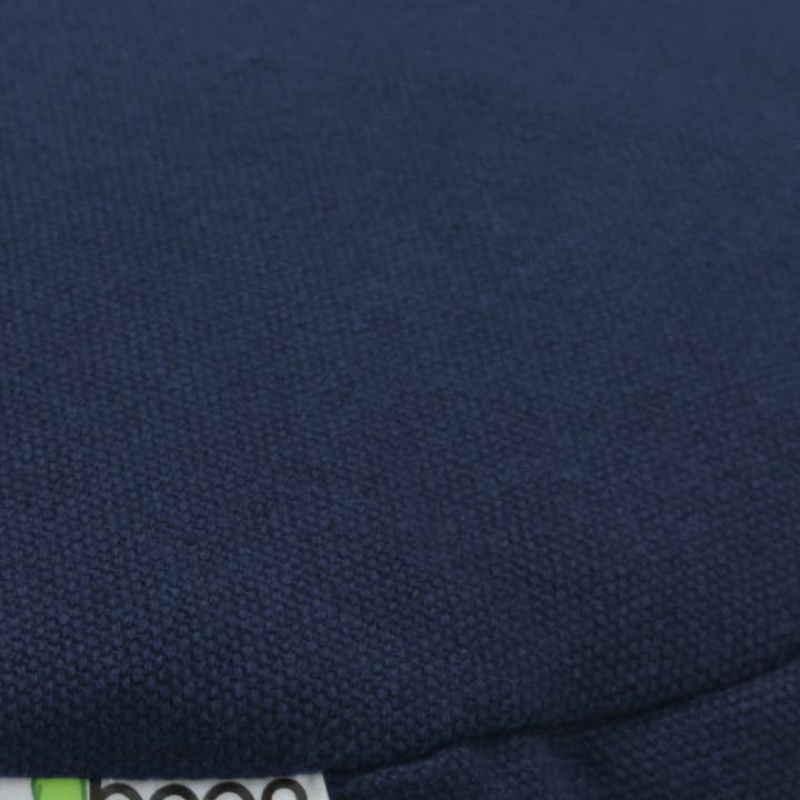 Bean Products - Wholesale Chair - ComfyBean Family Bean Bag Loveseat - Cotton, Organic Cotton, Hemp12