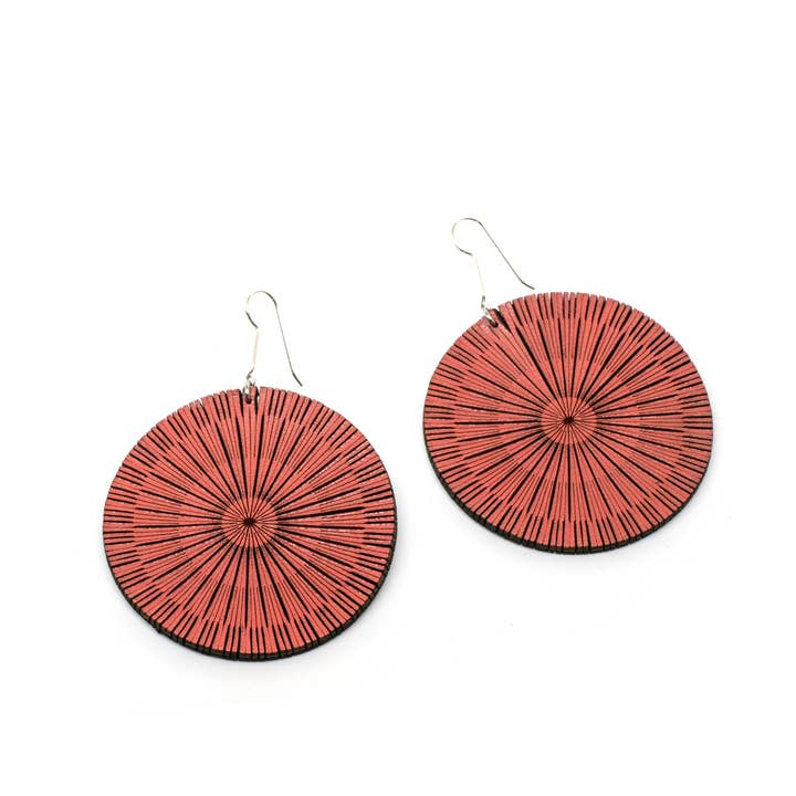 Saulė Oorbellen voor wholesale door Oropopo