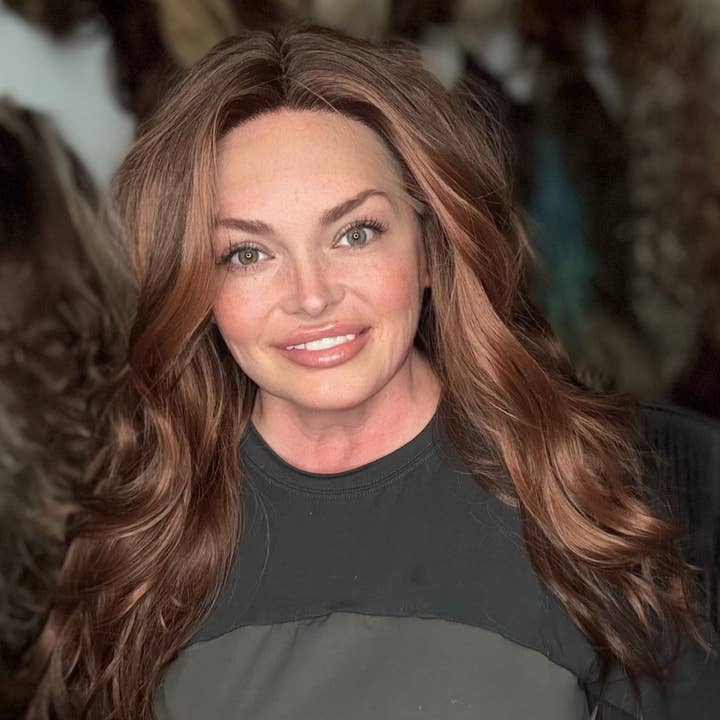 AQUALOCKS - Wholesale Hair extensions - APPLE8