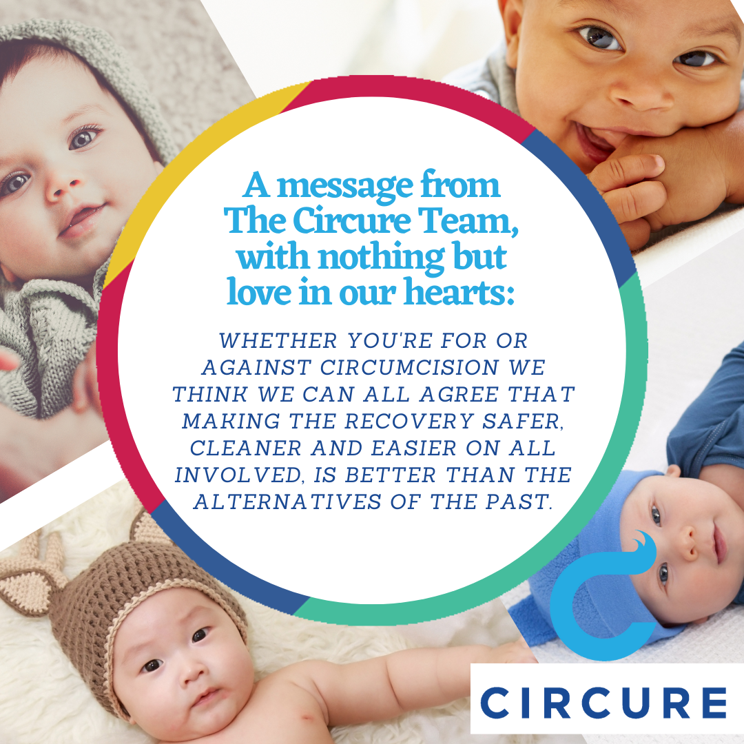 Circure - Wholesale Bandaids/Bandages - Kids & Baby - Circure Baby Bandages7