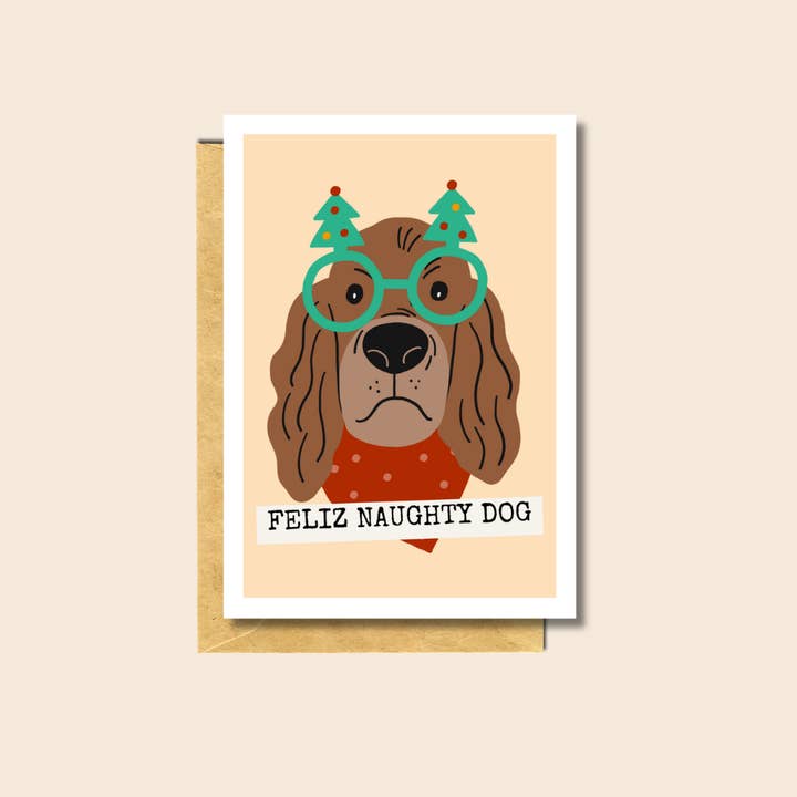 Feliz Stoute hond voor wholesale door PärdēPress