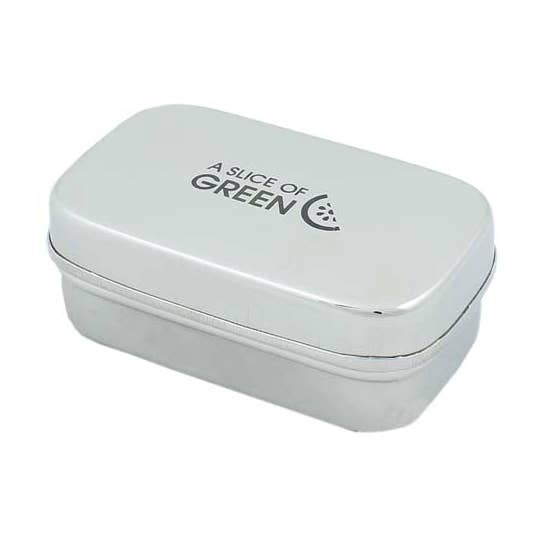 Morri - Conteneur pour la vente par Green Pioneer: A Slice of Green + ReSpiin