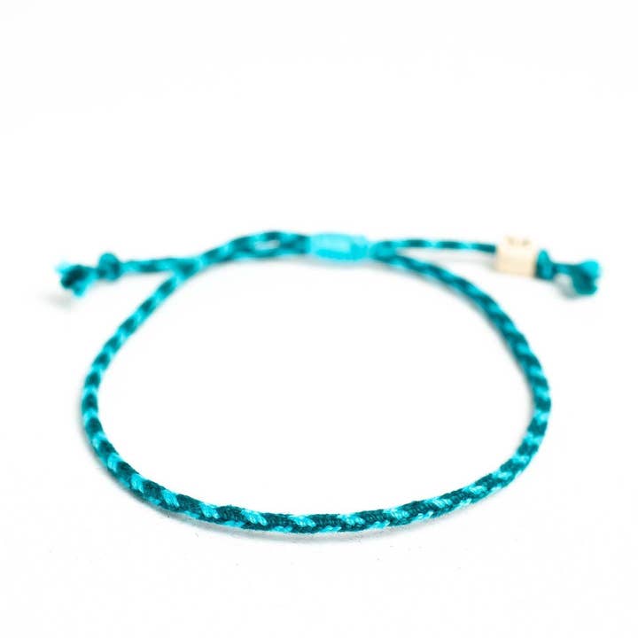 Vida Plena - Wholesale Woven/Braided Bracelet - Viona Bracelet10