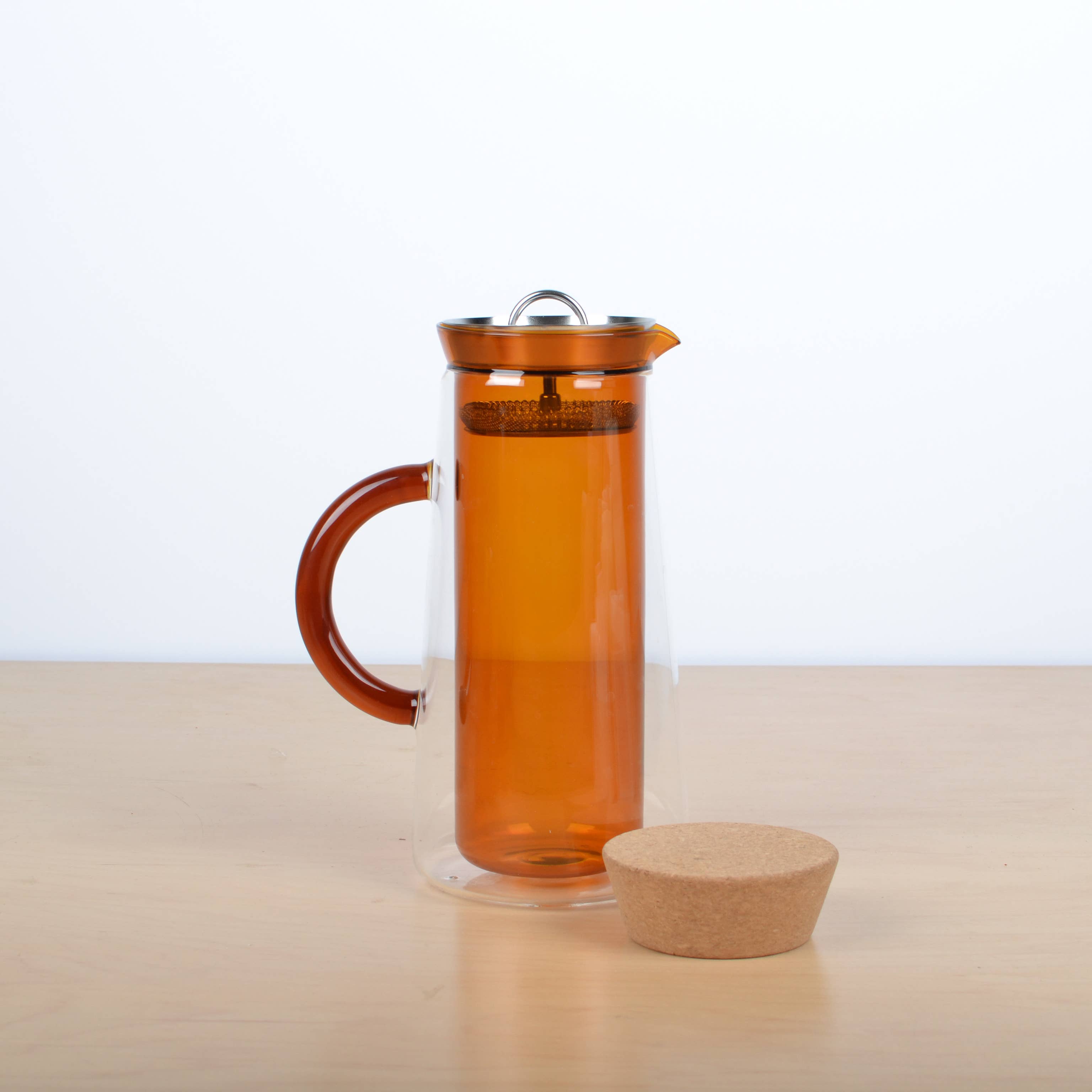 Manual - Wholesale Pitcher - Slow System Pitcher (with coffee and tea tools)2