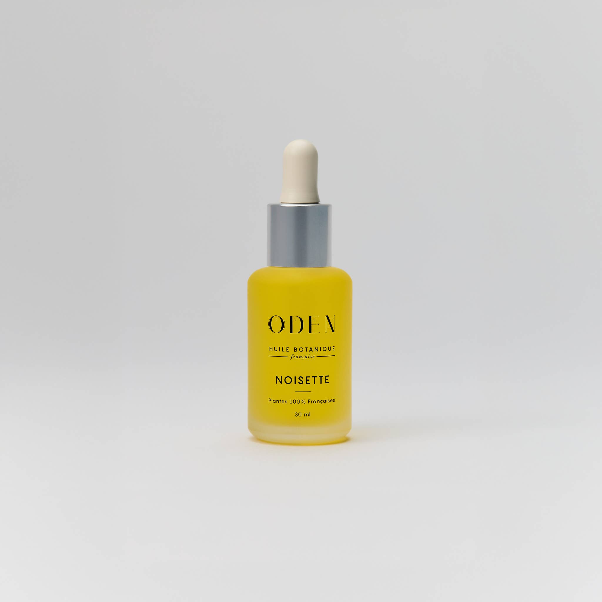 ODEN - Wholesale Gezichtsolie - Hazelnoot gezichtsolie – regulerend en balancerend voor gecombineerde huid3