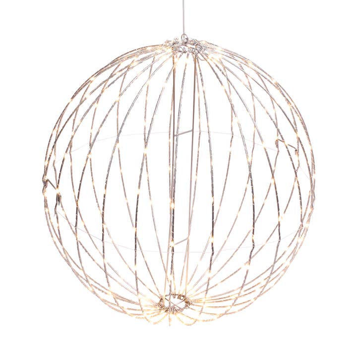 Gerson This whimsical and unique lighting fixture is crafted for wholesale by The Gerson Companies