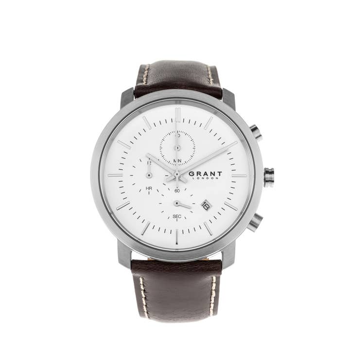 Yarto - Wholesale Wrist Watch - Men's - WATCH Brixton - Michael Grant London Watch