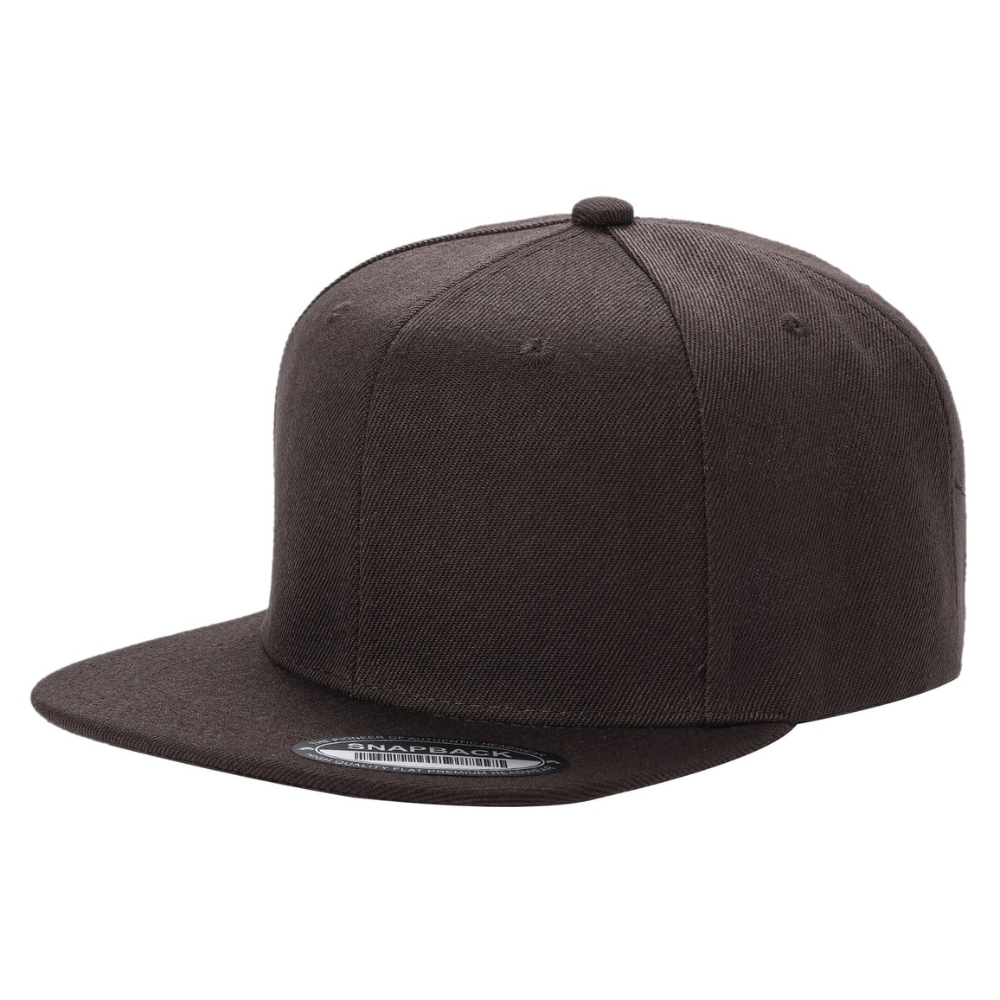 DOBBI - Wholesale Baseball Cap - Unisex - Poly Snapback97