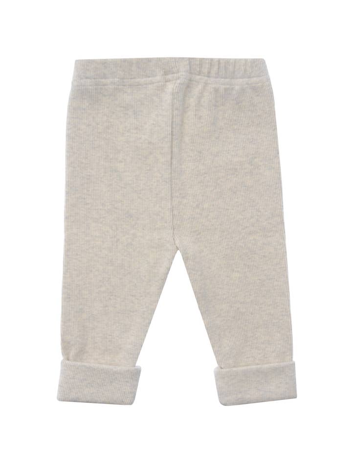 Liliput – Großhandel Oberteil-&-Leggings-Set – Kinder – Set mit Sweatshirt in rosa und Leggings "Ciao Kakao"