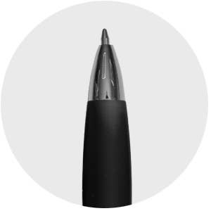 Filthy Sentiments - Venta al por mayor Bolígrafo - Impresión con bolígrafo a medida: agregue cualquier texto o logotipo2