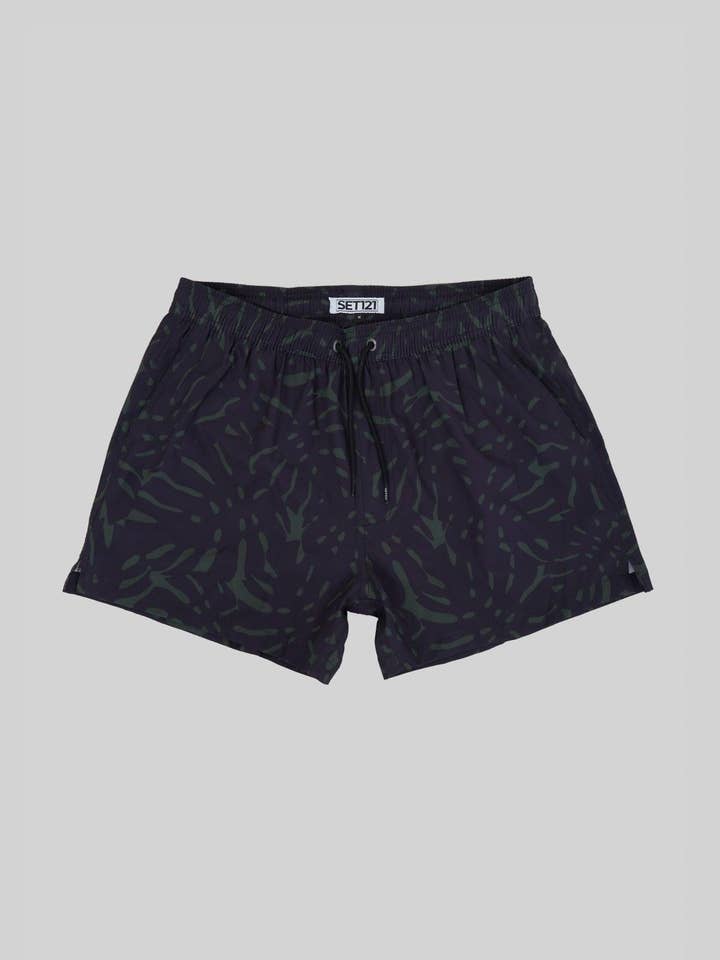 Short de Bain Nature Cachée pour la vente par SET121