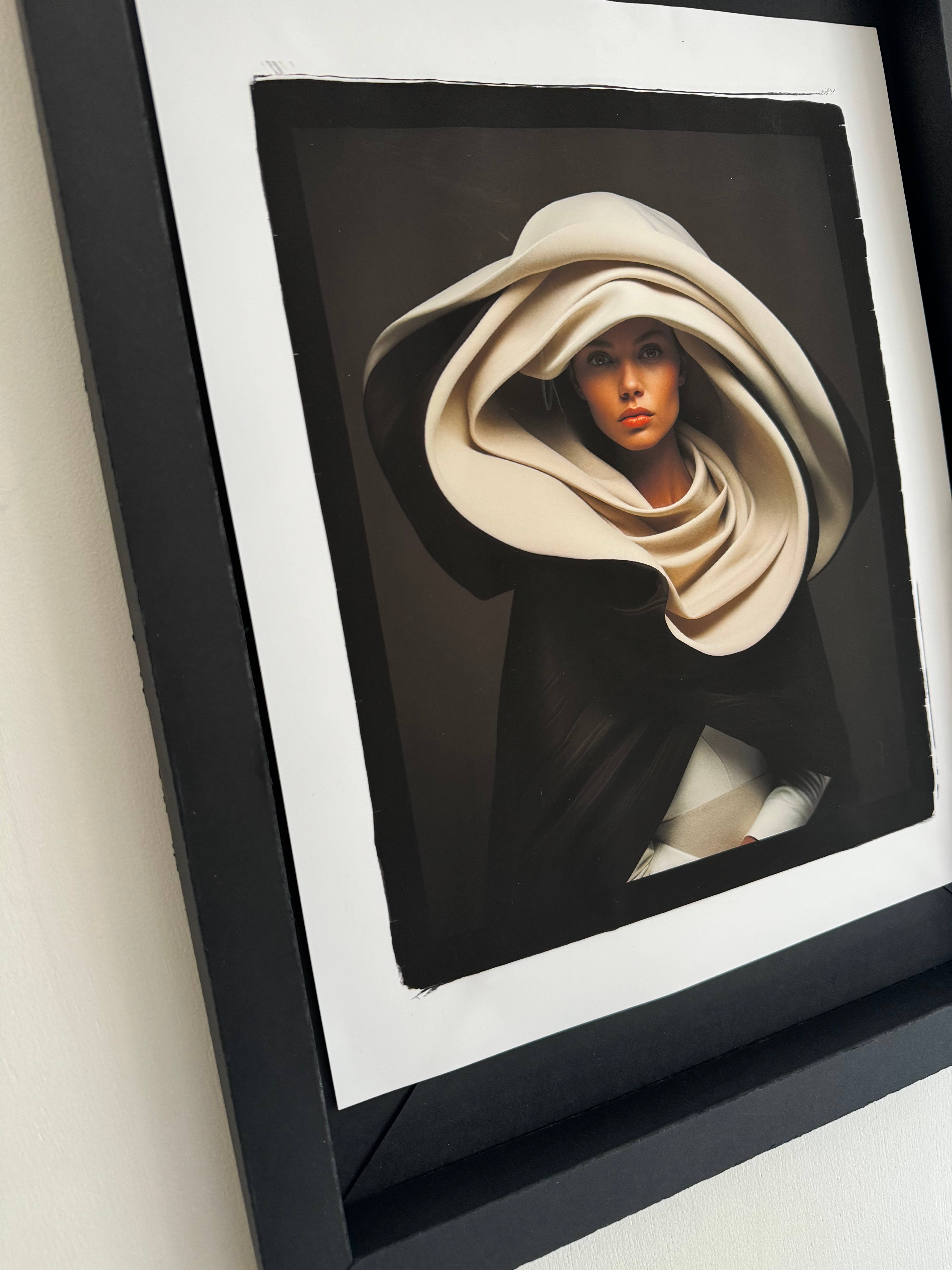 Pop-up Frames - Wholesale Picture Frame - MEDIUM Pop-up Picture Frame | Multi-size 21-50cm | Stick-on19