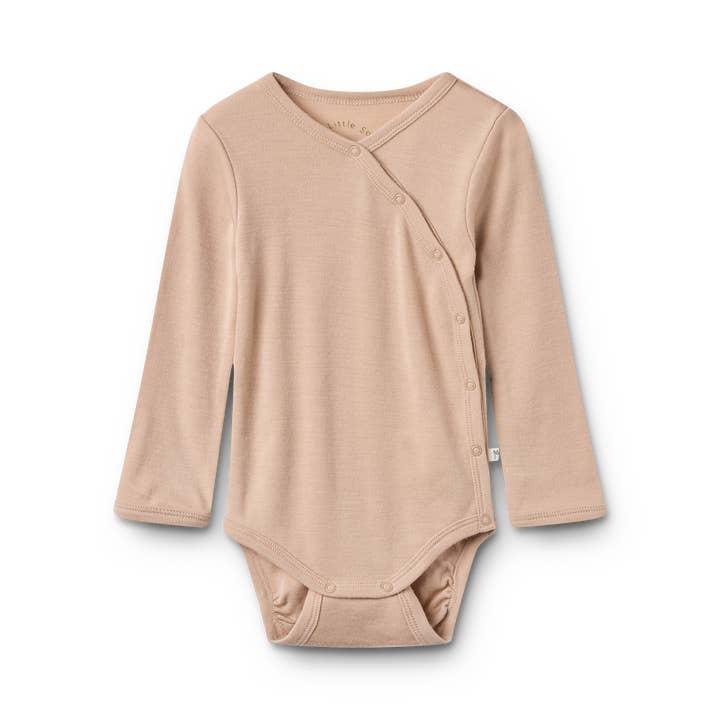 Kimono Body - Nougat for wholesale by Little Savage