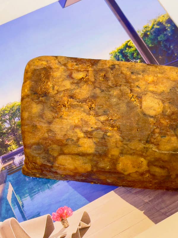 Natural Black Soaps for wholesale by Selene Bath and Body