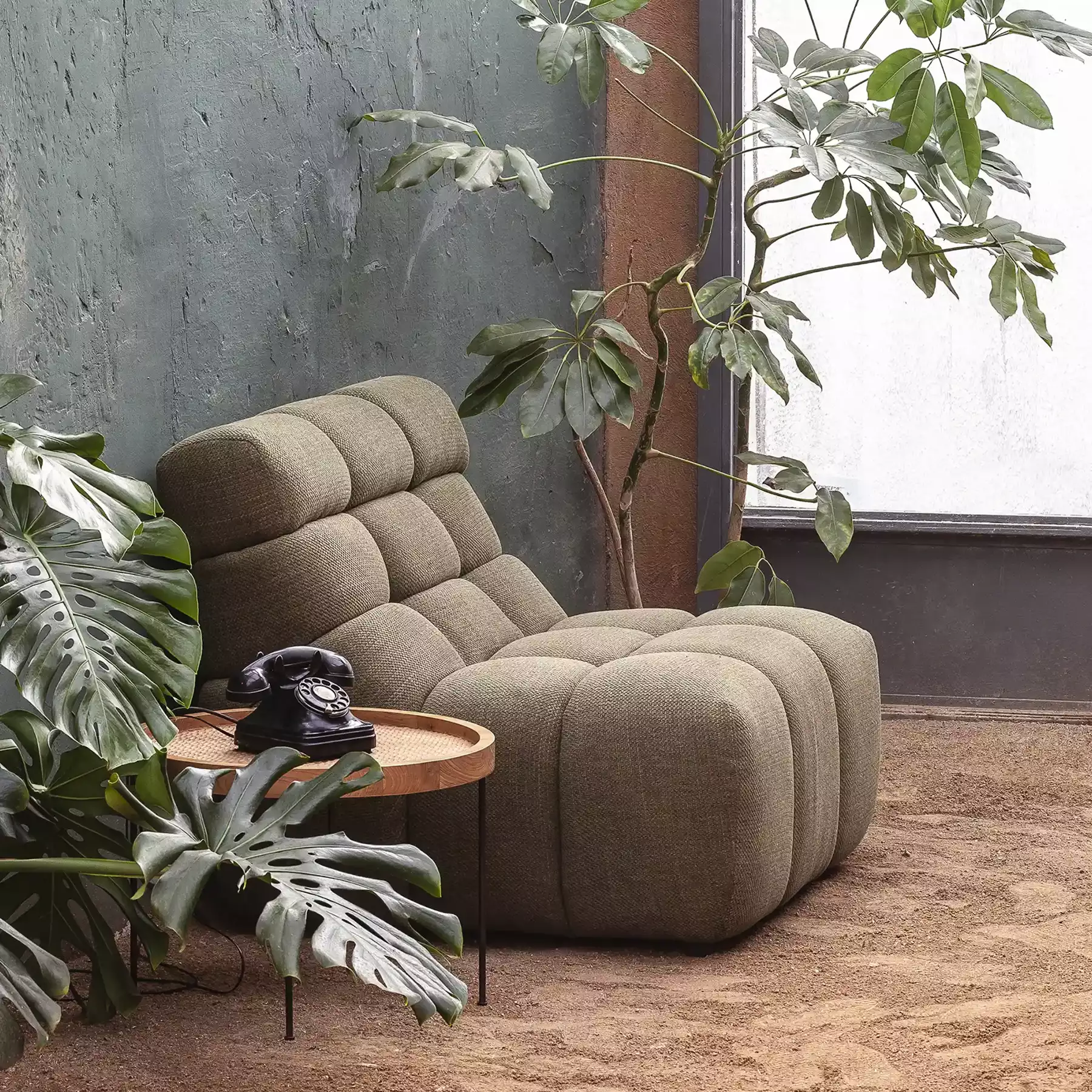 Dareels - Vente Canapés - Canapé modulaire CHOPIN5