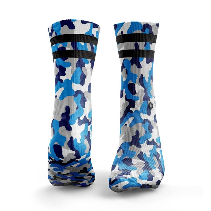 Camouflage 2.0 2Stripe for wholesale by HEXXEE