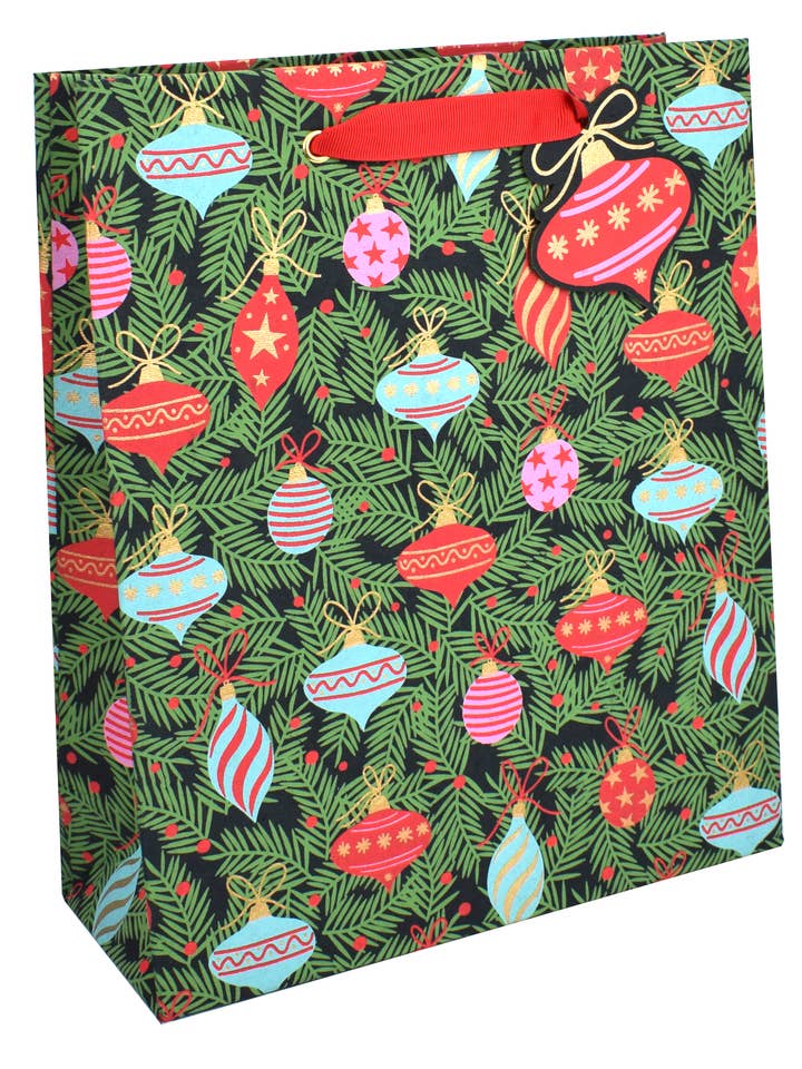 Festive Decs Large Bag for wholesale by LoveVivid