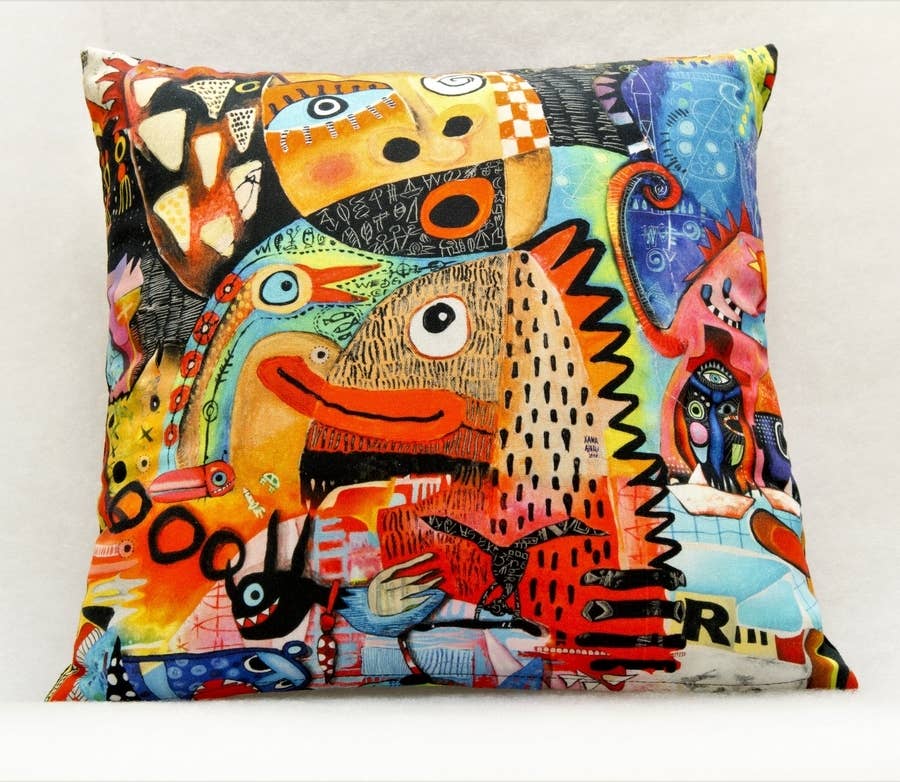 Vidal Tecidos - Wholesale Tapestry/Textile - Fabric Dreams By Xana Abreu1